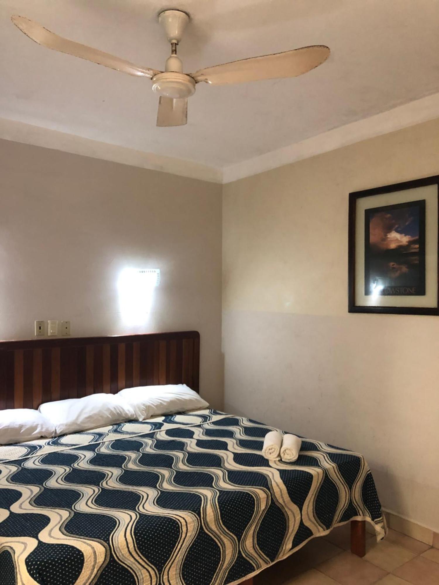 Hotel El Faro Malecon Veracruz Exteriér fotografie