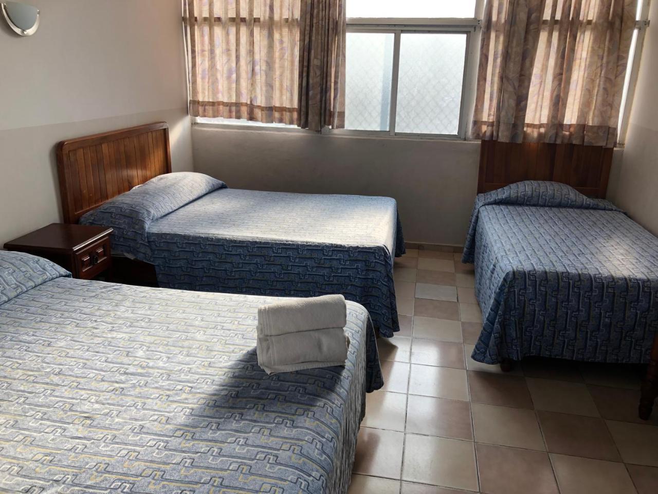 Hotel El Faro Malecon Veracruz Exteriér fotografie