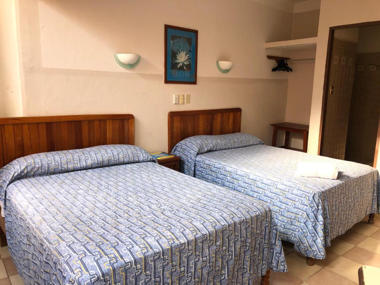 Hotel El Faro Malecon Veracruz Exteriér fotografie