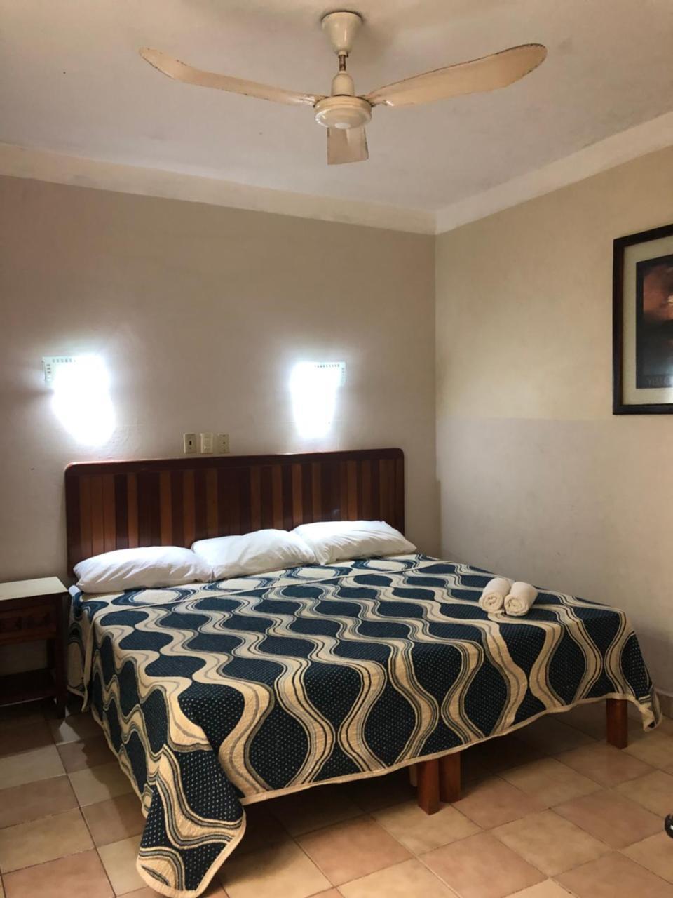 Hotel El Faro Malecon Veracruz Exteriér fotografie