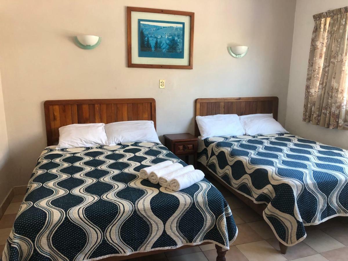 Hotel El Faro Malecon Veracruz Exteriér fotografie