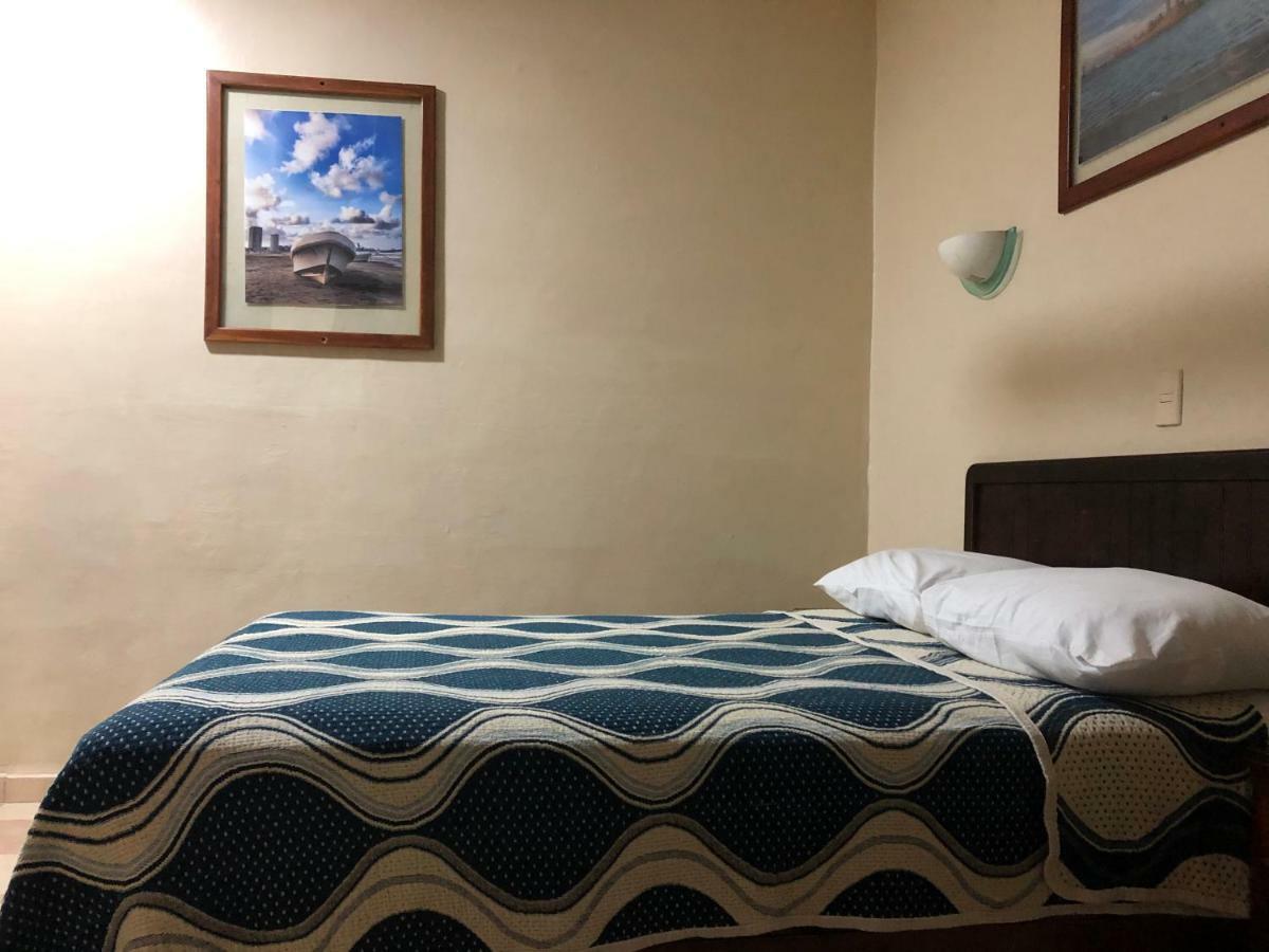 Hotel El Faro Malecon Veracruz Exteriér fotografie
