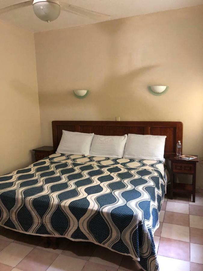 Hotel El Faro Malecon Veracruz Exteriér fotografie