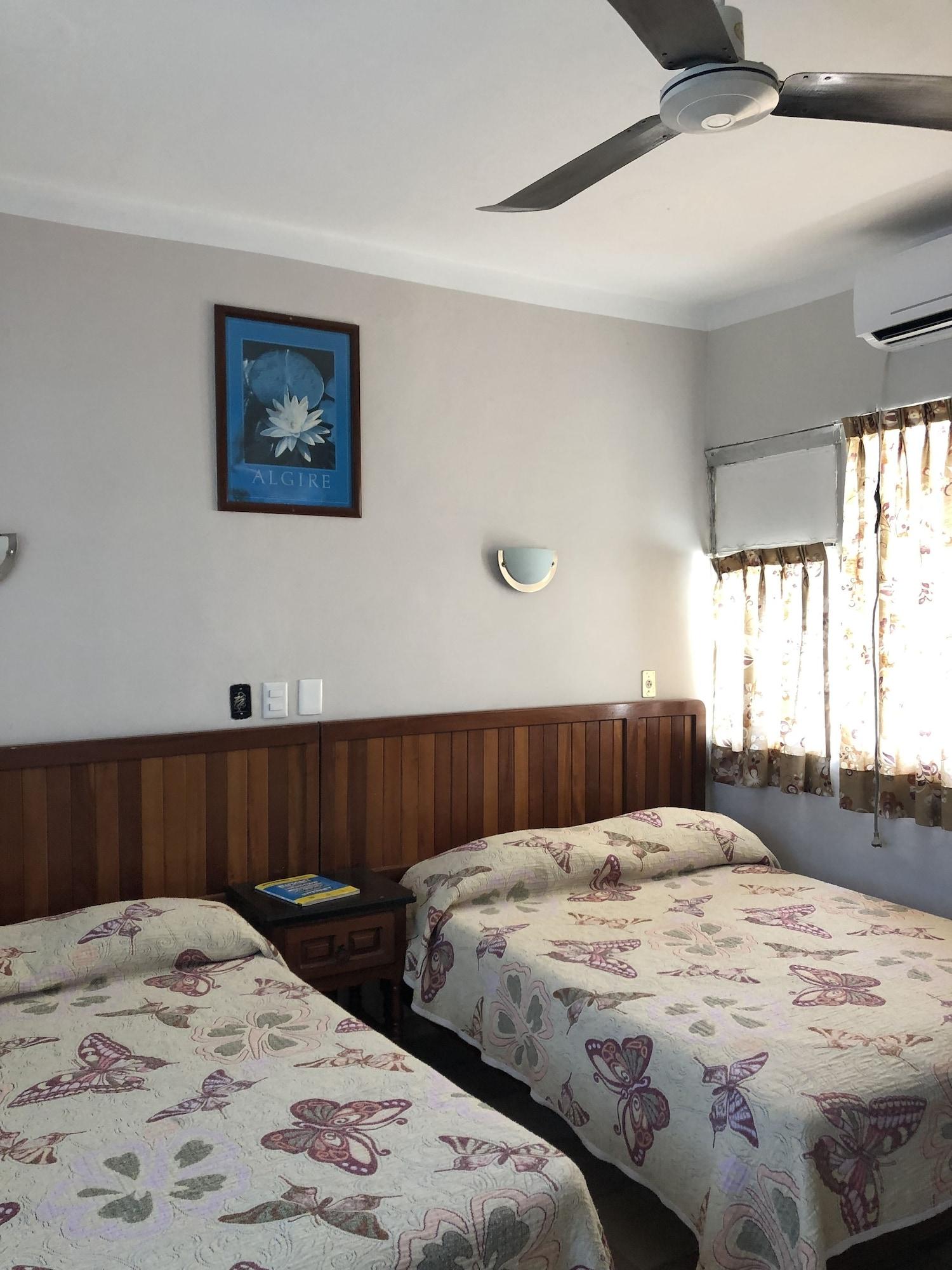 Hotel El Faro Malecon Veracruz Exteriér fotografie