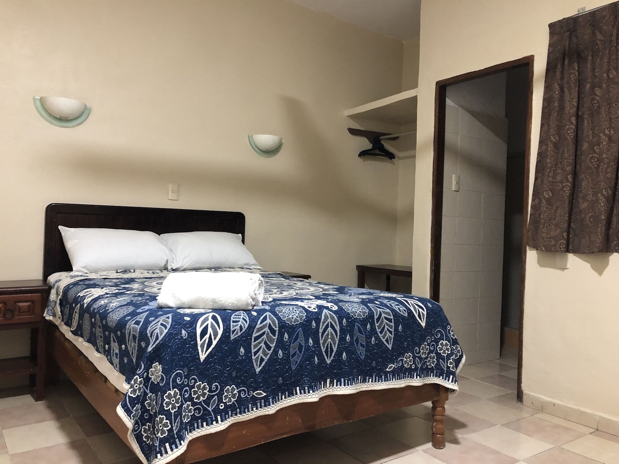 Hotel El Faro Malecon Veracruz Exteriér fotografie